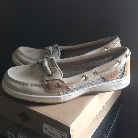 Sperry shoes - Picture 3 of 7